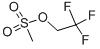 2,2,2-TRIFLUOROETHYL METHANESULFONATE CAS#: 25236-64-0