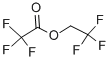2,2,2-TRIFLUOROETHYL TRIFLUOROACETATE CAS#: 407-38-5