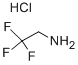 2,2,2-Trifluoroethylamine hydrochloride CAS#: 373-88-6