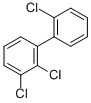 2,2',3-TRICHLOROBIPHENYL CAS#: 38444-78-9