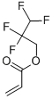 2,2,3,3-TETRAFLUOROPROPYL ACRYLATE CAS#: 7383-71-3
