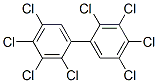 2,2',3,3',4,4',5,5'-OCTACHLOROBIPHENYL CAS#: 35694-08-7