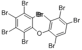 2,2',3,3',4,4',5,6,6'-nonabde CAS#: 437701-79-6