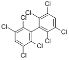 2,2',3,3',5,5',6,6'-OCTACHLOROBIPHENYL CAS#: 2136-99-4