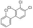 2,2',3,4-TETRACHLOROBIPHENYL CAS#: 52663-59-9