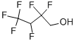 2,2,3,4,4,4-HEXAFLUORO-1-BUTANOL CAS#: 382-31-0