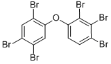 2,2',3,4,4',5'-HEXABDE CAS#: 182677-30-1