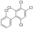 2,2',3,4,6-PENTACHLOROBIPHENYL CAS#: 55215-17-3