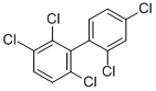 2,2',3,4',6-PENTACHLOROBIPHENYL CAS#: 68194-05-8