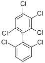 2,2',3,4,6,6'-HEXACHLOROBIPHENYL CAS#: 74472-40-5