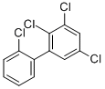 2,2',3,5-TETRACHLOROBIPHENYL CAS#: 70362-46-8
