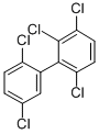 2,2',3,5',6-PENTACHLOROBIPHENYL CAS#: 38379-99-6