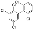 2,2',3,5,6'-PENTACHLOROBIPHENYL CAS#: 73575-55-0
