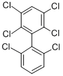 2,2',3,5,6,6'-HEXACHLOROBIPHENYL CAS#: 68194-09-2