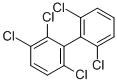 2,2'3,6,6'-PENTACHLOROBIPHENYL CAS#: 73575-54-9