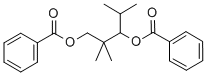 2,2,4-TRIMETHYL-1,3-PENTANEDIOL DIBENZOATE CAS#: 68052-23-3