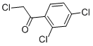2,2',4'-Trichloroacetophenone CAS#: 4252-78-2