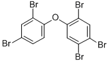 2,2',4,4',5-PENTABROMODIPHENYL ETHER CAS#: 60348-60-9