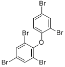 2,2',4,4',6-PENTABROMODIPHENYL ETHER CAS#: 189084-64-8