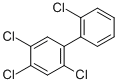 2,2',4,5-TETRACHLOROBIPHENYL CAS#: 70362-47-9