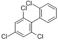 2,2',4,6-TETRACHLOROBIPHENYL CAS#: 62796-65-0