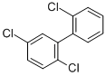 2,2',5-TRICHLOROBIPHENYL CAS#: 37680-65-2