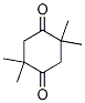 2,2,5,5-Tetramethylcyclohexane-1,4-dione CAS#: 86838-54-2