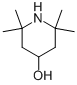2,2,6,6-Tetramethyl-4-piperidinol CAS#: 2403-88-5