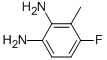 2,3-DIAMINO-6-FLUOROTOLUENE CAS#: 485832-95-9
