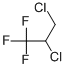 2,3-DICHLORO-1,1,1-TRIFLUOROPROPANE CAS#: 338-75-0