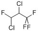 2,3-DICHLORO-1,1,1,3-TETRAFLUOROPROPANE CAS#: 146916-90-7
