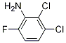 2,3-DICHLORO-6-FLUOROANILINE CAS#: 1017777-51-3