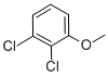 2,3-DICHLOROANISOLE CAS#: 1984-59-4
