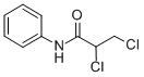 2,3-DICHLOROPROPIONANILIDE CAS#: 17839-22-4