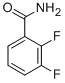 2,3-DIFLUOROBENZOIC ACID CAS#: 18355-75-4