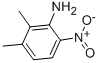 2,3-DIMETHYL-6-NITROANILINE CAS#: 59146-96-2