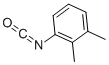 2,3-DIMETHYLPHENYL ISOCYANATE CAS#: 1591-99-7