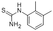 2,3-DIMETHYLPHENYLTHIOUREA CAS#: 55752-58-4