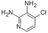 2,3-Diamino-4-chloropyridine CAS#: 24484-98-8