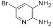 2,3-Diamino-5-bromopyridine CAS#: 38875-53-5