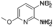2,3-Diamino-6-methoxypyridine CAS#: 28020-38-4