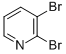 2,3-Dibromopyridine CAS#: 13534-89-9