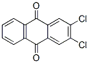 2,3-Dichloroanthraquinone CAS#: 84-45-7
