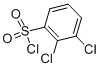 2,3-Dichlorobenzenesulfonyl chloride CAS#: 82417-45-6