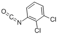 2,3-Dichlorophenyl isocyanate CAS#: 41195-90-8