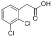 2,3-Dichlorophenylacetic acid CAS#: 10236-60-9