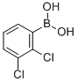 2,3-Dichlorophenylboronic acid CAS#: 151169-74-3