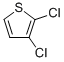 2,3-Dichlorothiophene CAS#: 17249-79-5