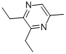 2,3-Diethyl-5-methylpyrazine CAS#: 18138-04-0
