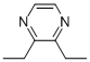 2,3-Diethylpyrazine CAS#: 15707-24-1